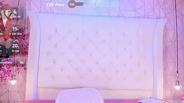 Parismorelli1 online show from December 2, 2025, 7:36 am