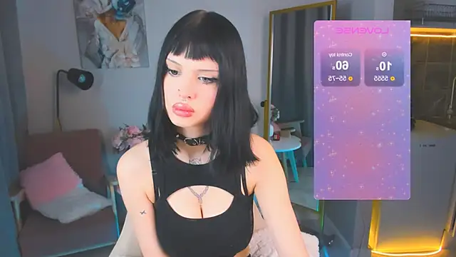 Barbara xKiss online show from January 16, 2025, 5:42 am