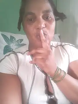 SexyEbony37X online show from September 18, 2025, 6:59 am