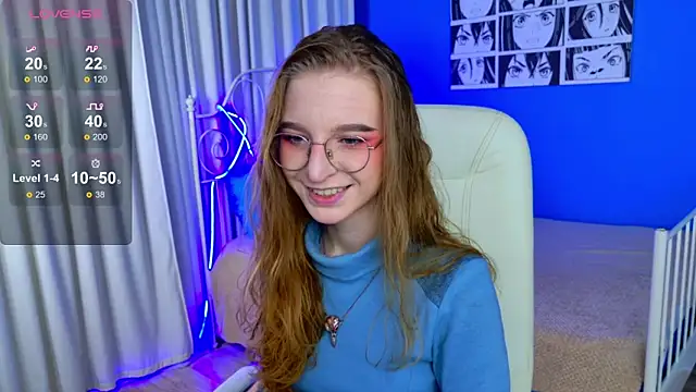 Snapshot of VioletShine chatting on November 5, 2025, 12:27 pm VioletShine online show from November 5, 2025, 12:27 pm