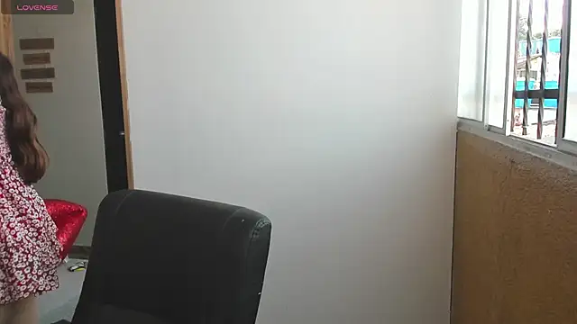 Snapshot of DannaMishellx_ chatting on January 29, 2025, 8:14 pm DannaMishellx online show from January 29, 2025, 8:14 pm