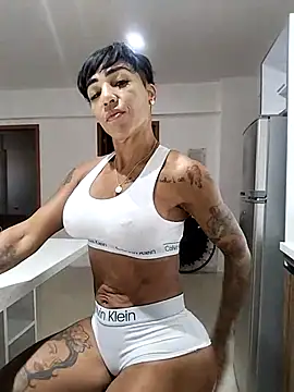 Alison fitness online show from February 20, 2025, 11:31 am