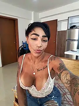 Alison fitness online show from February 25, 2025, 8:41 pm