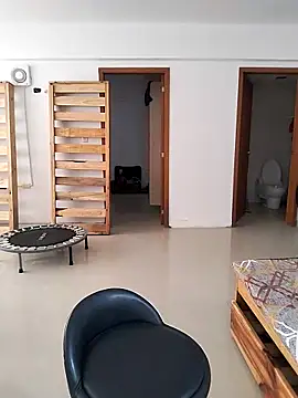 Alison fitness online show from March 9, 2025, 6:54 pm