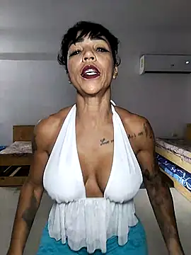 Alison fitness online show from March 19, 2025, 7:49 pm