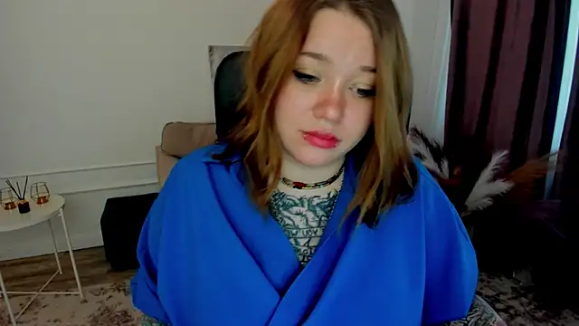 Snapshot of MoonLghte chatting on February 2, 2025, 7:41 am MoonLghte online show from February 2, 2025, 7:41 am