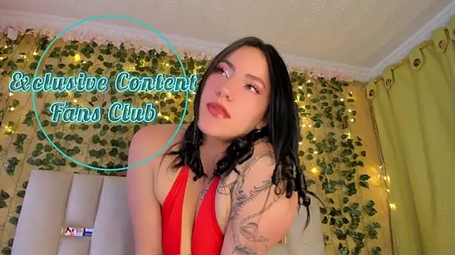 jenifer  power10 online show from November 18, 2025, 8:13 pm