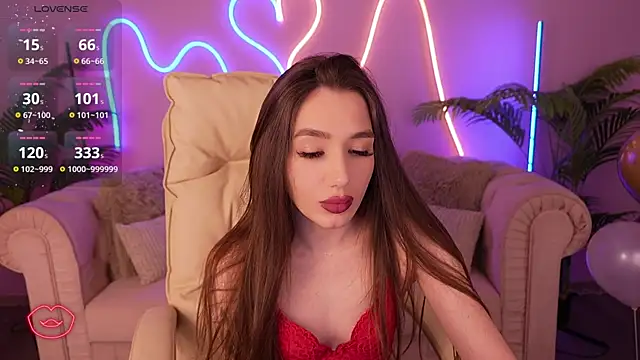 AnittaRays online show from February 15, 2025, 1:38 pm