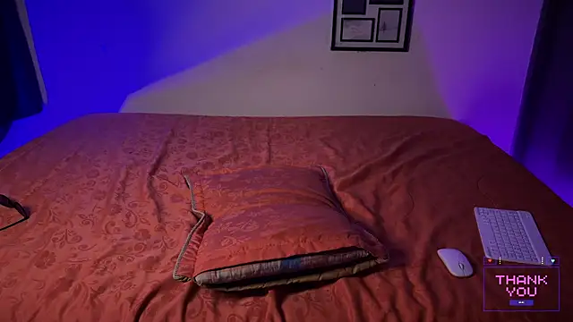 khonsu s online show from February 7, 2025, 3:55 am