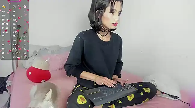 Snapshot of aiko_mori chatting on March 16, 2025, 9:58 pm aiko mori online show from March 16, 2025, 9:58 pm