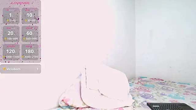 Snapshot of carolina-7 chatting on January 25, 2025, 6:23 am carolina-7 online show from January 25, 2025, 6:23 am