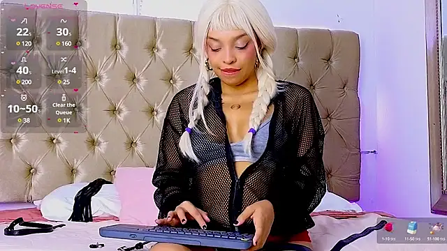 ened nessa online show from February 17, 2025, 12:27 pm