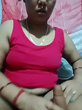 Super-Couple online show from October 30, 2025, 5:09 am