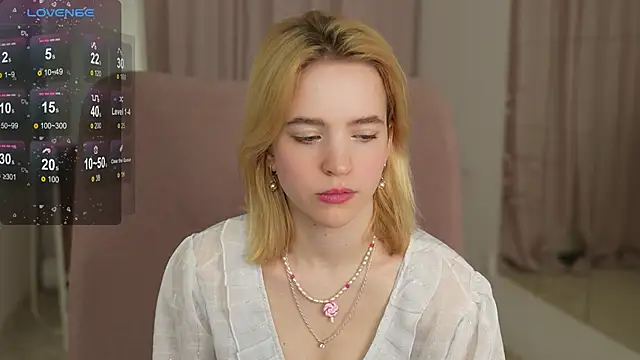 lolly pie online show from February 9, 2025, 3:56 pm