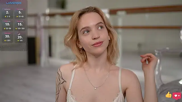 lolly pie online show from February 27, 2025, 6:42 pm