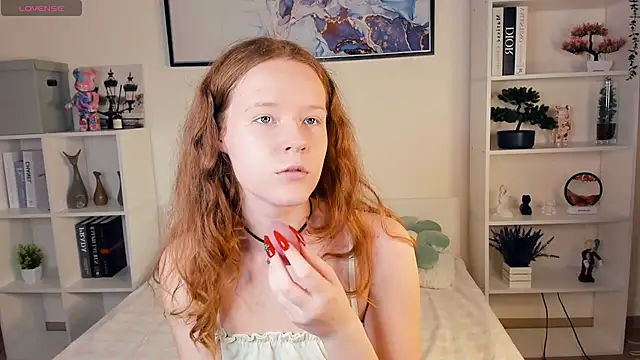 ZaraBluitt online show from January 11, 2025, 7:17 am