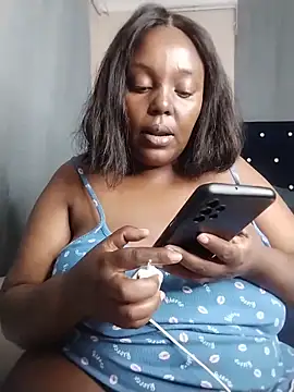 CHERRYYUMMY online show from December 15, 2025, 10:52 am