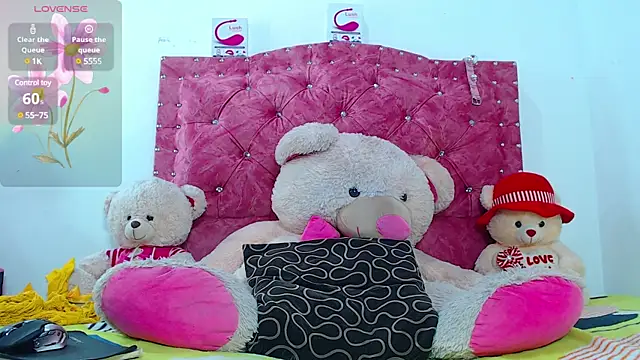 BIG cockpether online show from January 16, 2025, 2:51 pm