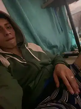 BIG cockpether online show from February 11, 2025, 4:22 am