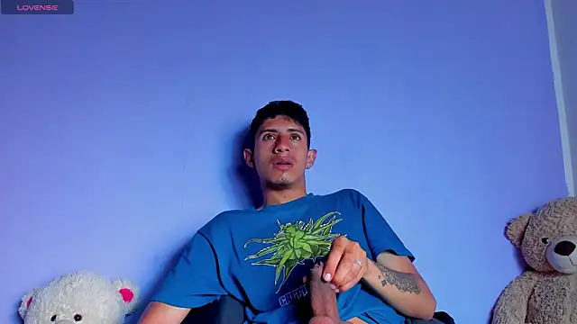 BIG cockpether online show from November 9, 2025, 10:13 am