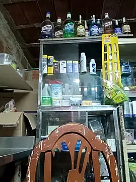 alexax0 online show from February 16, 2025, 3:15 am