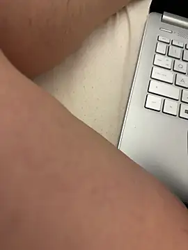 SoshyBaby online show from October 10, 2025, 5:56 pm