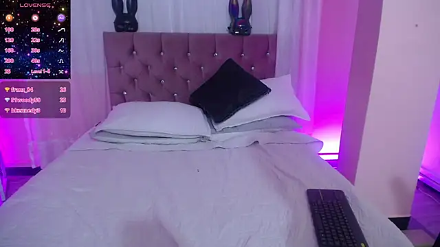 Snapshot of frreeya chatting on January 31, 2025, 11:03 pm frreeya online show from January 31, 2025, 11:03 pm