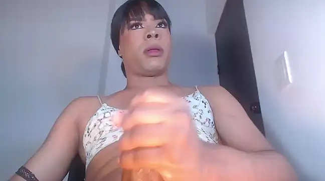 Snapshot of TyraBanks_hot chatting on January 26, 2025, 4:30 am TyraBanks hot online show from January 26, 2025, 4:30 am