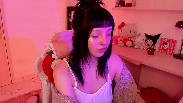 Snapshot of Francesca1_ chatting on January 23, 2025, 3:43 pm Francesca1  online show from January 23, 2025, 3:43 pm