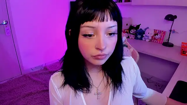 Snapshot of Francesca1_ chatting on January 28, 2025, 9:40 pm Francesca1  online show from January 28, 2025, 9:40 pm