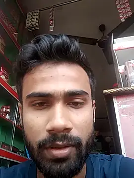 Skinny Bigass 23 online show from November 9, 2025, 6:33 am