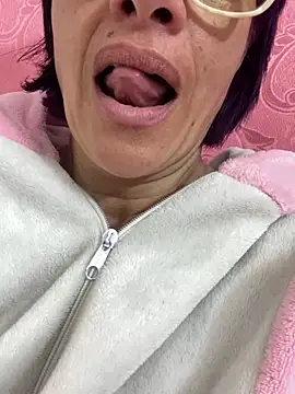 Goddess-Love- online show from February 19, 2025, 9:17 am