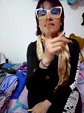 Goddess-Love- online show from February 23, 2025, 12:19 am