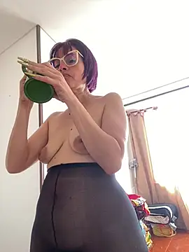 Goddess-Love- online show from February 24, 2025, 3:53 pm