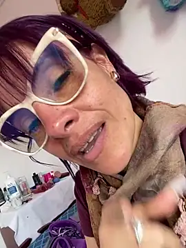 Goddess-Love- online show from February 25, 2025, 3:16 pm