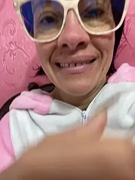 Goddess-Love- online show from February 26, 2025, 9:21 am