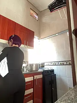 Goddess-Love- online show from February 26, 2025, 6:54 pm