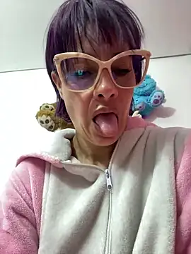 Goddess-Love- online show from March 5, 2025, 9:38 am