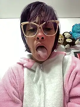 Goddess-Love- online show from March 6, 2025, 9:36 am