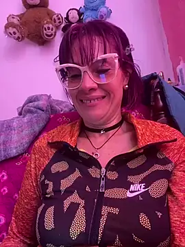 Goddess-Love- online show from March 7, 2025, 1:07 pm