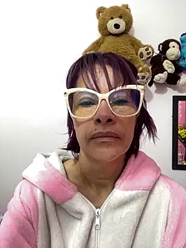 Goddess-Love- online show from March 17, 2025, 9:12 am