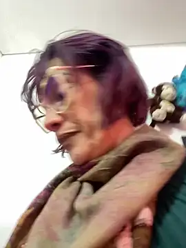 Goddess-Love- online show from March 18, 2025, 5:21 pm