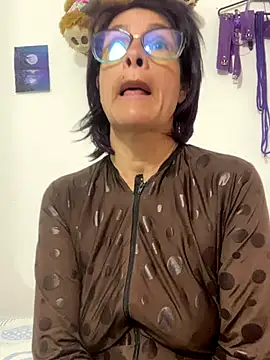 Goddess-Love- online show from September 14, 2025, 11:20 am