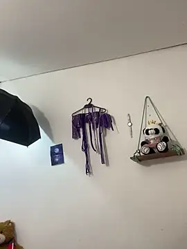 Goddess-Love- online show from October 19, 2025, 9:54 am