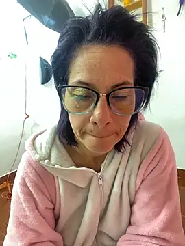 Goddess-Love- online show from November 5, 2025, 9:20 am