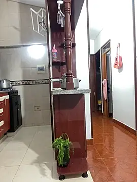 Goddess-Love- online show from November 14, 2025, 9:30 am