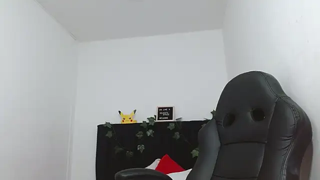 CelesteAyase online show from January 28, 2025, 5:56 pm