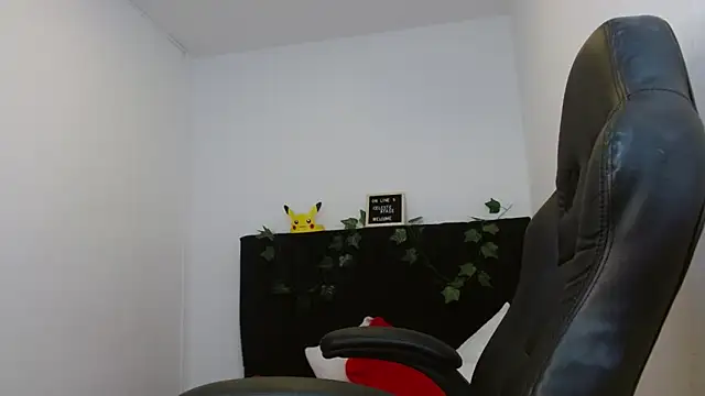 CelesteAyase online show from January 29, 2025, 9:50 pm