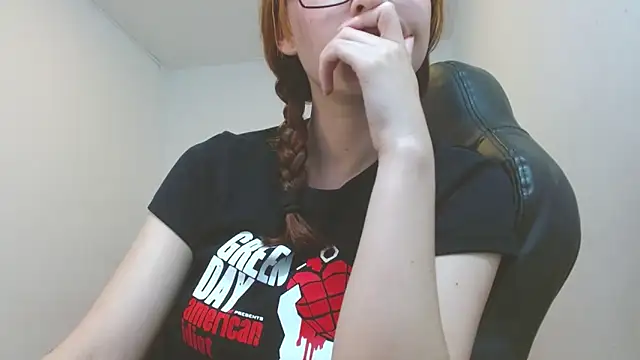 CelesteAyase online show from February 7, 2025, 2:08 am