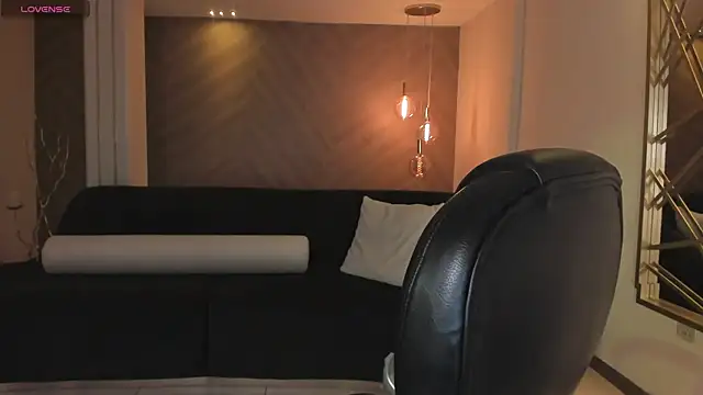 KaiaFerreira online show from October 27, 2025, 11:03 am